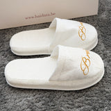 Coffret chausson + Musc tahara