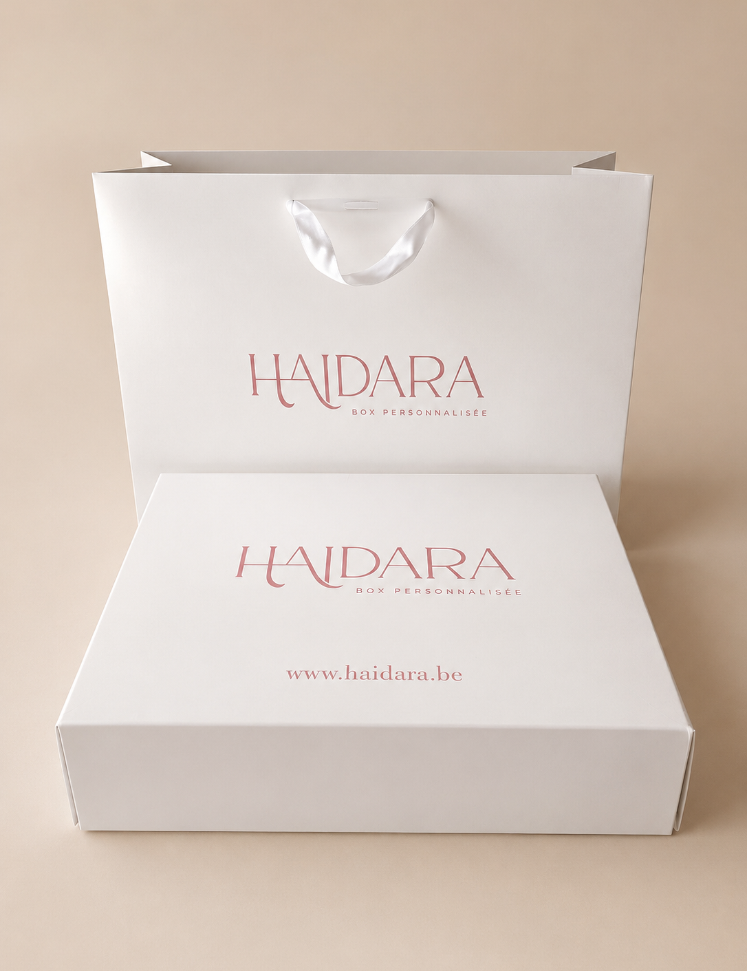 Coffret Couple Musulman