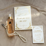 Coffret Sabr