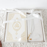 Cadeau Conversion Islam
