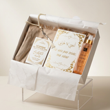 Coffret Sabr