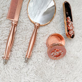 Coffret Vanity Princess