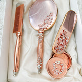 Coffret Vanity Princess