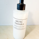 Coffret chausson + Musc tahara