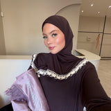 Robe de prière musulmane