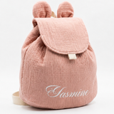 Sac à dos personnalisé enfant
