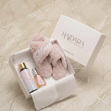Coffret  cocooning Maman