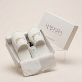 Coffret chausson + Musc tahara