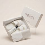 Coffret chausson + Musc tahara
